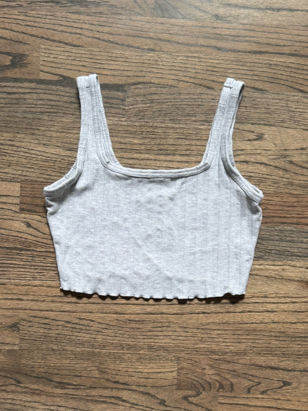 Aerie Crop Top!
